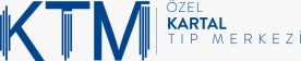 Özel KTM Kartal Tıp Merkezi Logo